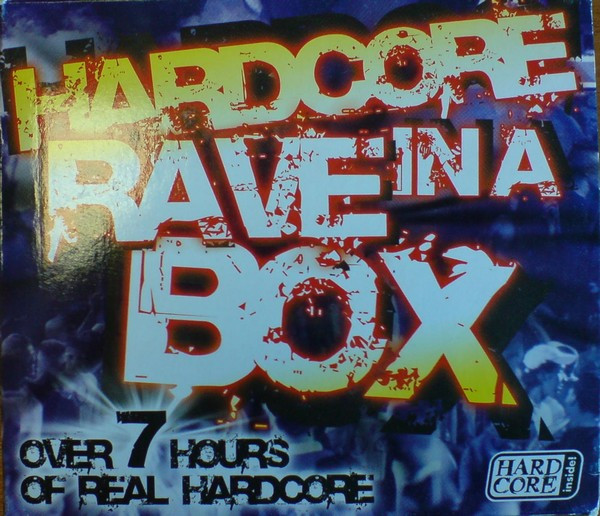 Hardcore Rave In A Box