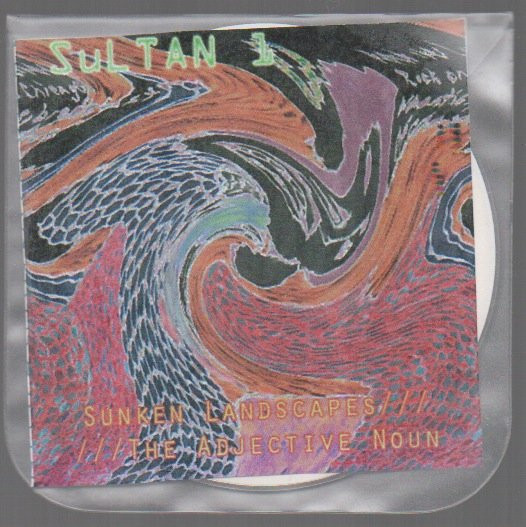 Su.L.T.A.N. 1