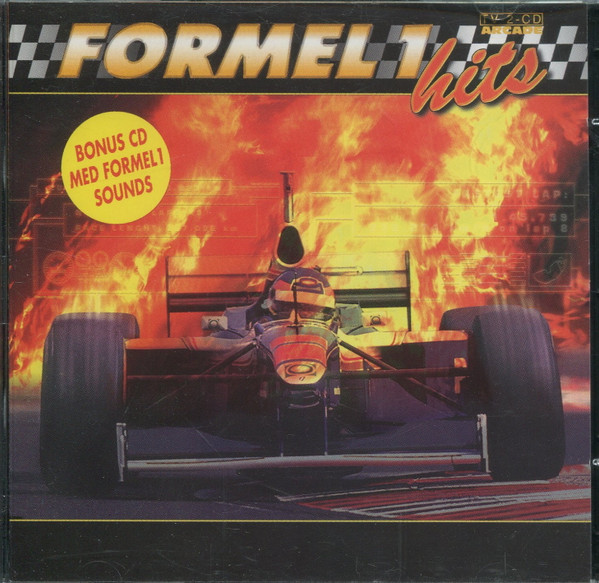 Formel 1 Hits