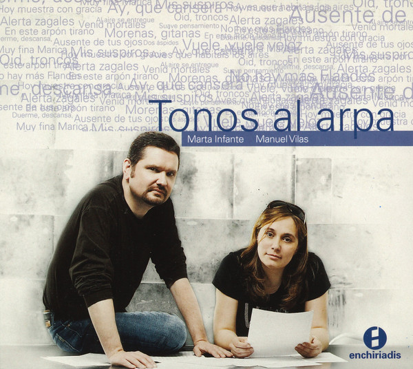 Tonos Al Arpa