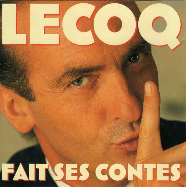 Lecoq Fait Ses contes