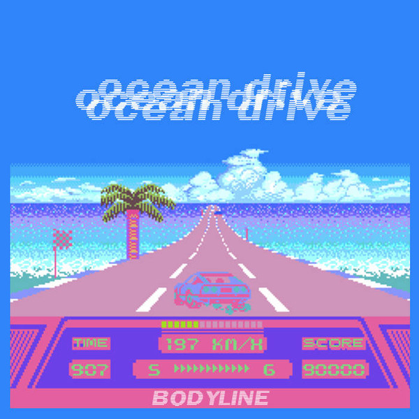 Ocean Drive