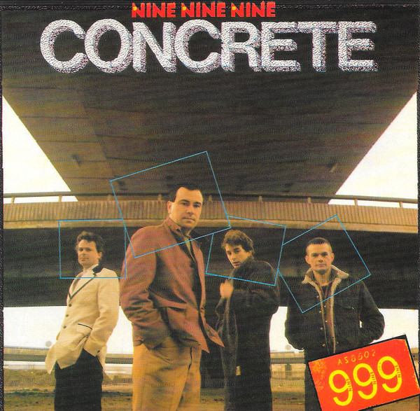 Concrete