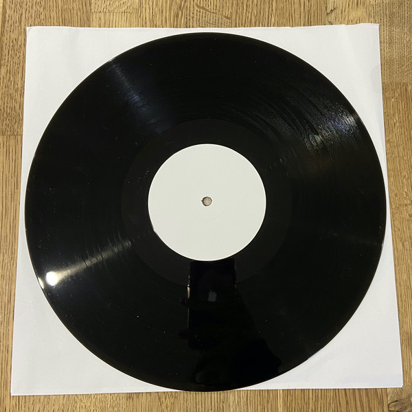 Mist Or Cloud EP
