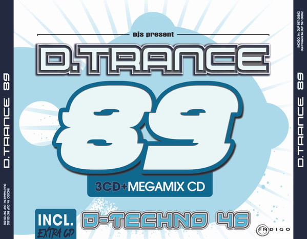 D.Trance 89