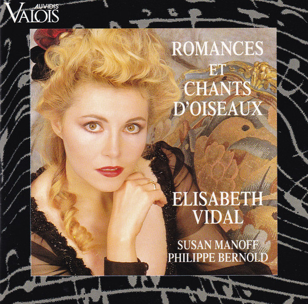 Romances Et Chants D'oiseaux