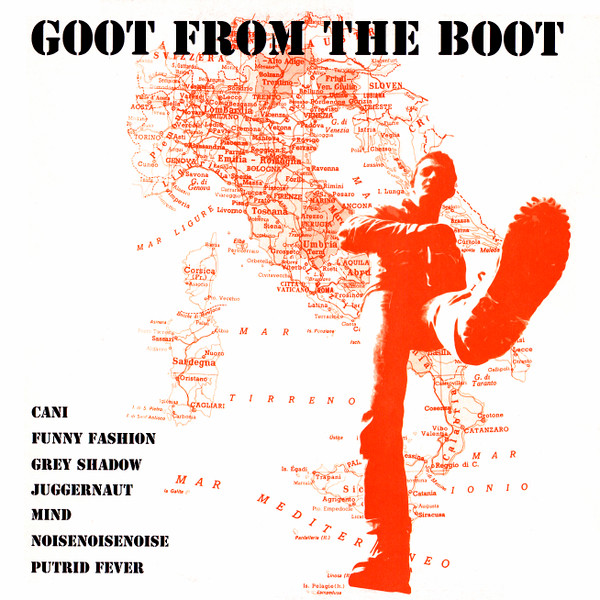 Goot From The Boot