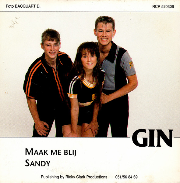 Maak Me Blij