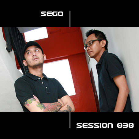 Session 030