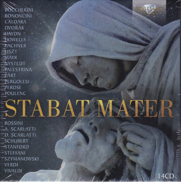 Stabat Mater