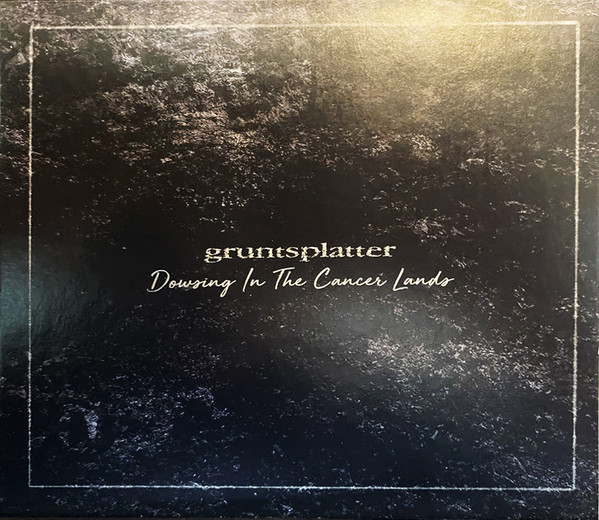 Dowsing In The Cancer Lands
