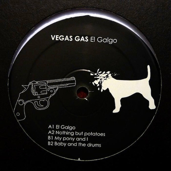 El Galgo