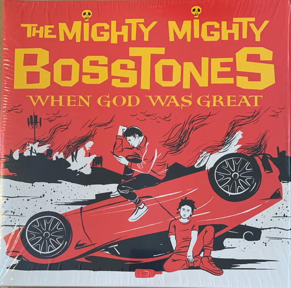 When God Was Great