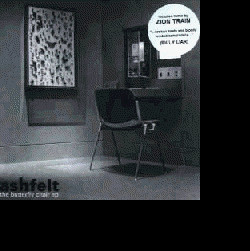 The Butterfly Chair EP