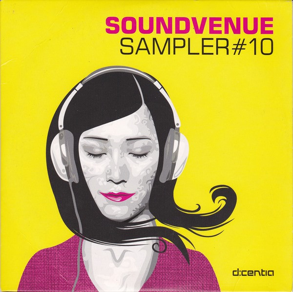 Soundvenue Sampler #10