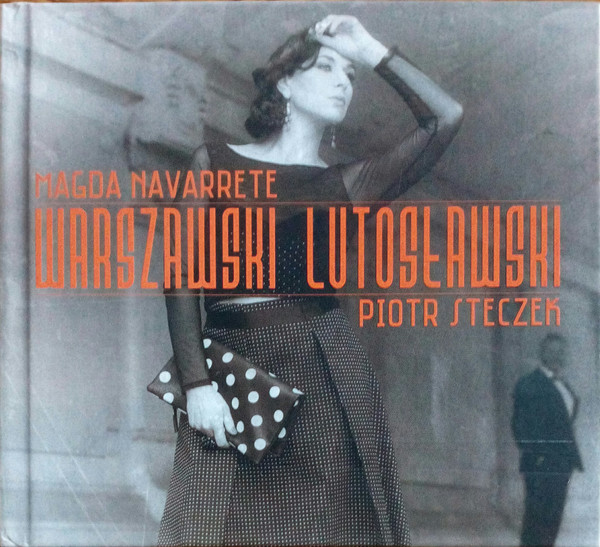 Warszawski Lutosławski