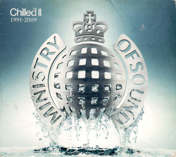 Chilled II 1991-2009