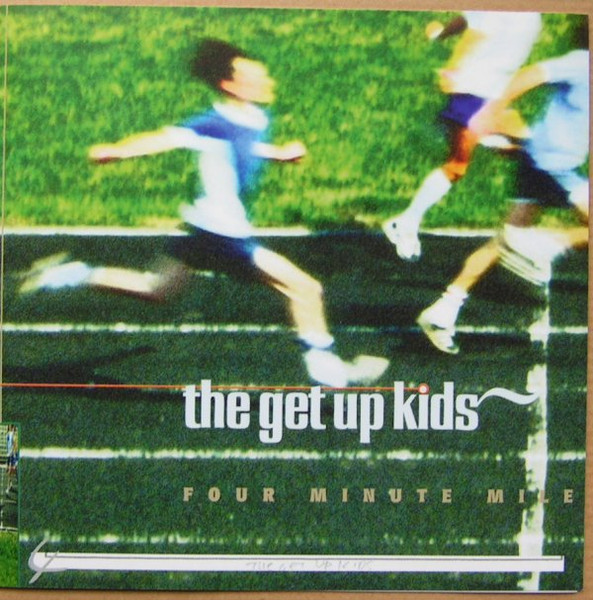 Four Minute Mile