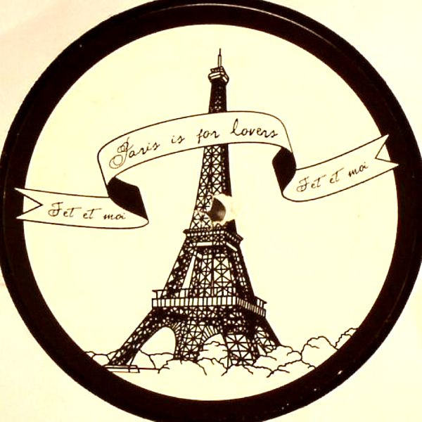 Paris Is For Lovers