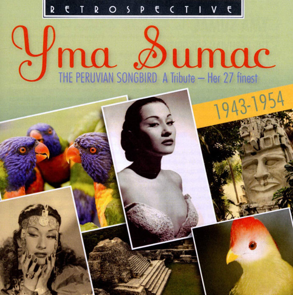 The Peruvian Songbird