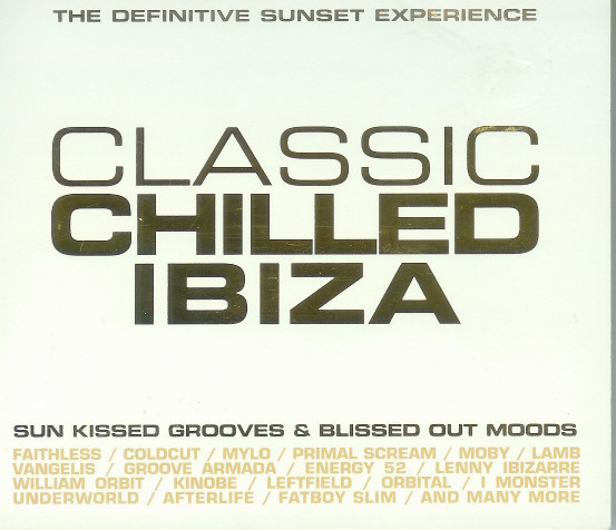 Classic Chilled Ibiza