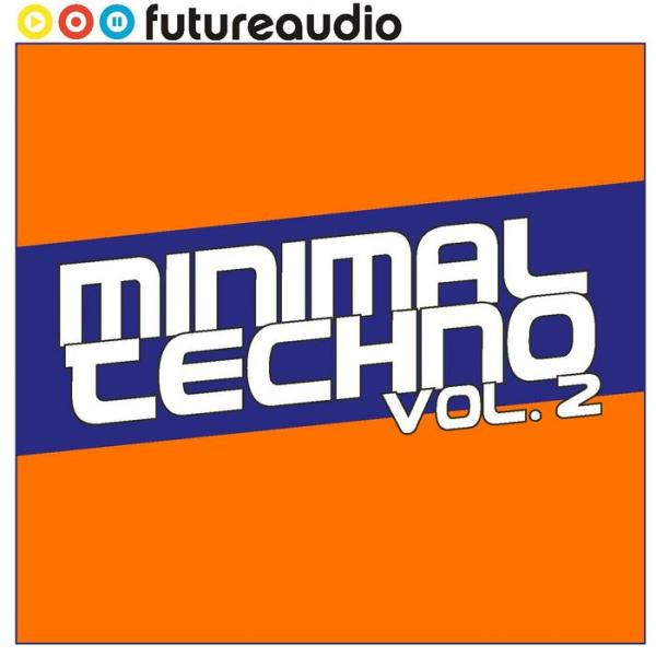 Minimal Techno Vol. 2