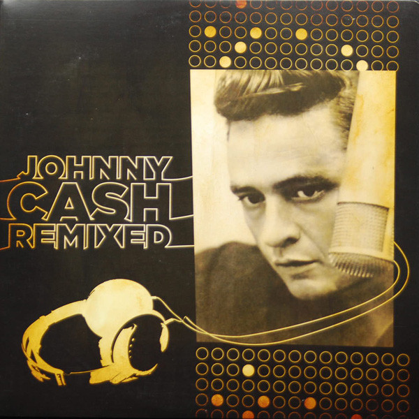 Johnny Cash Remixed