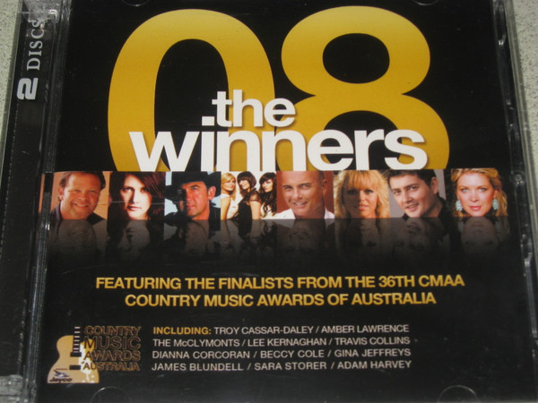 The Winners 08