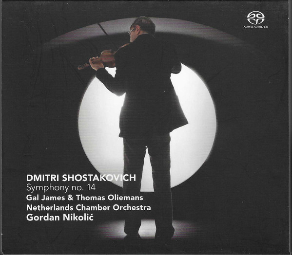 Symphony No. 14