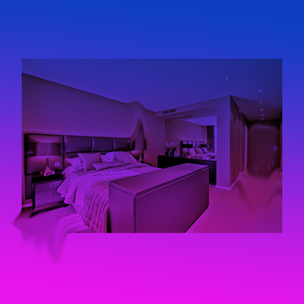 Sleepingroomland