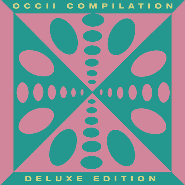 Occii Compilation Deluxe Edition