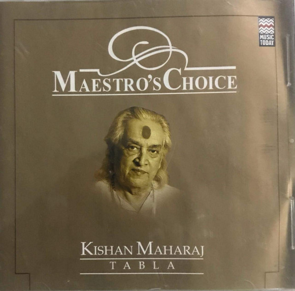 Maestro's Choice