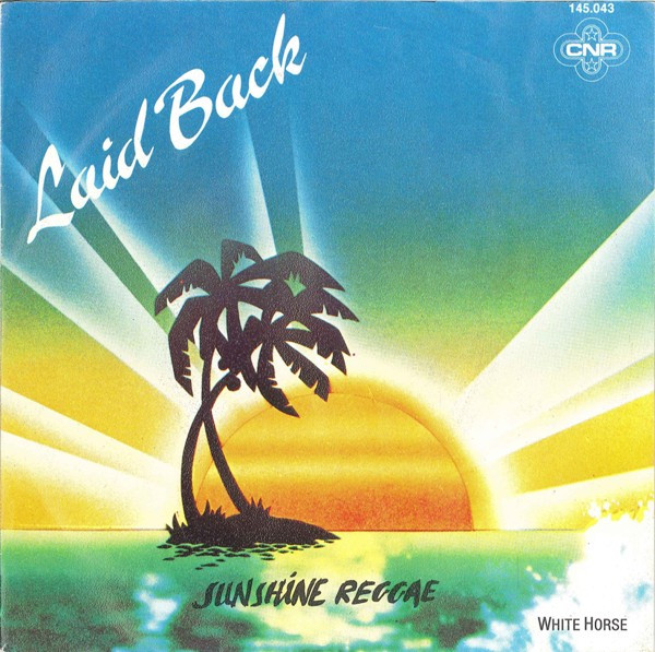 Sunshine Reggae