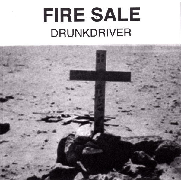 Fire Sale / It Never Happened