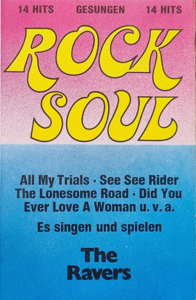 Rock & Soul