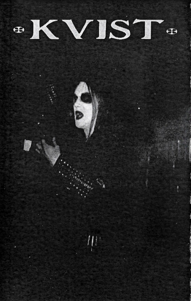Kvist