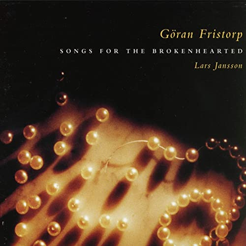 Songs For The Brokenhearted