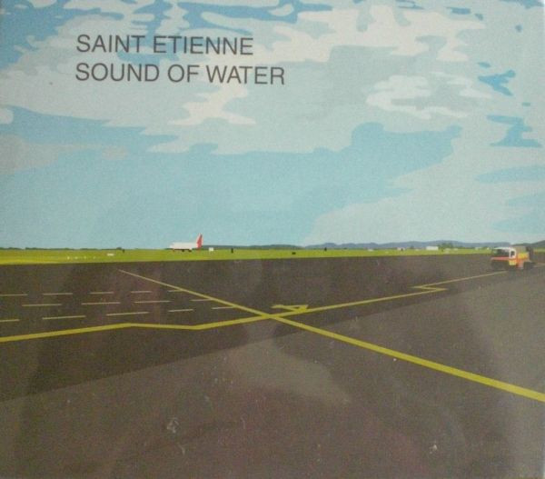 Sound Of Water = 水音