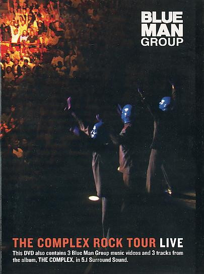 The Complex Rock Tour (Live)