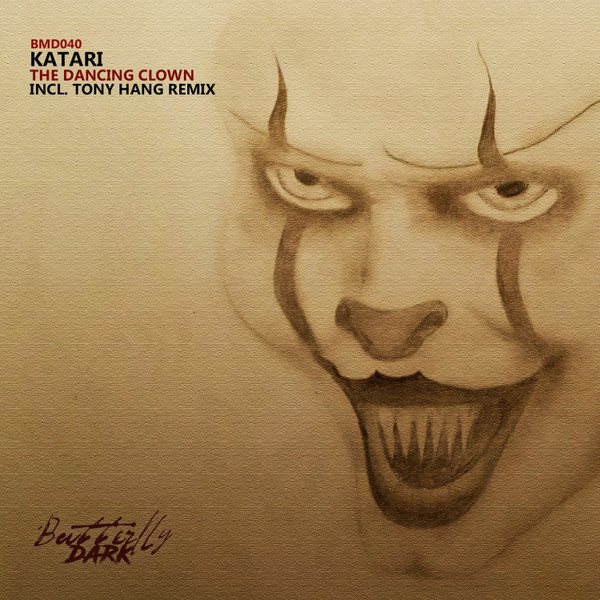 The Dancing Clown
