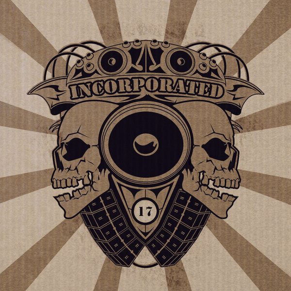 Incorporated Vol. 17