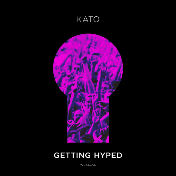 Getting Hyped