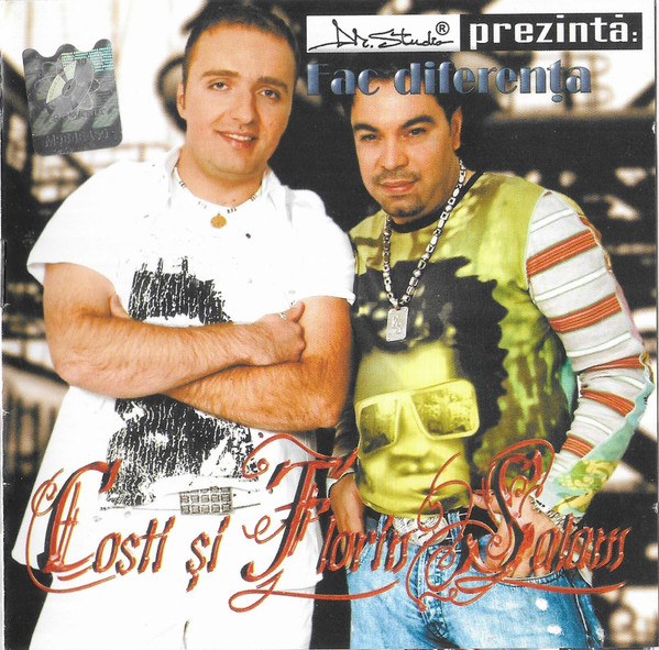 Fac Diferența