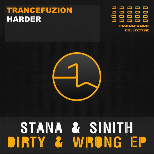 Dirty & Wrong EP