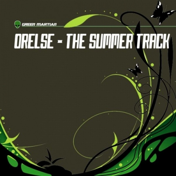 The Summer Track