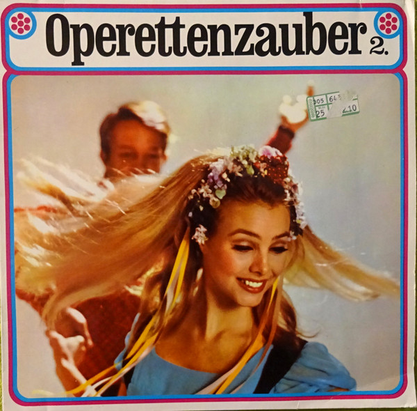Operettenzauber 2