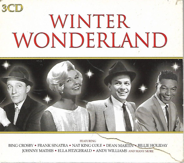 Winter Wonderland