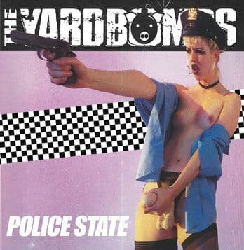 Police State