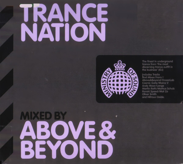 Trance Nation