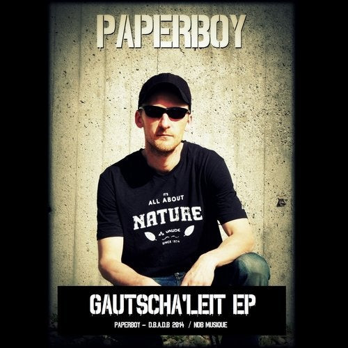 Gautscha'Leit EP